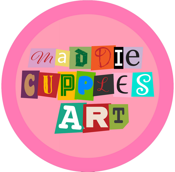 Maddie Cupples