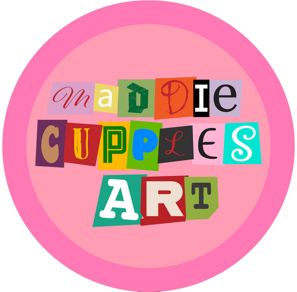 Maddie Cupples logo