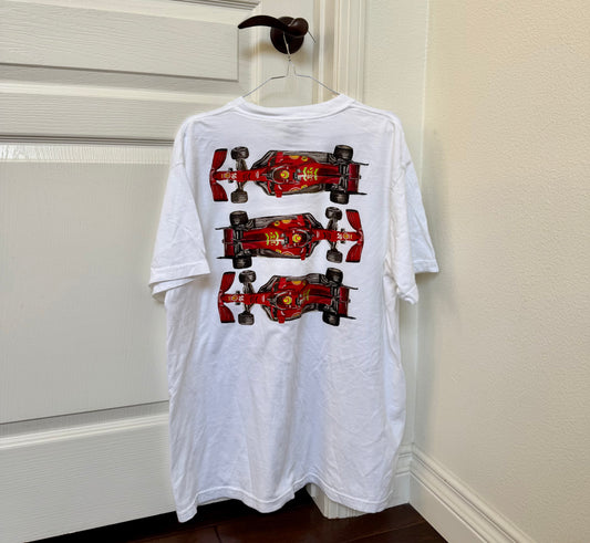 "Pit Lane" T-Shirt