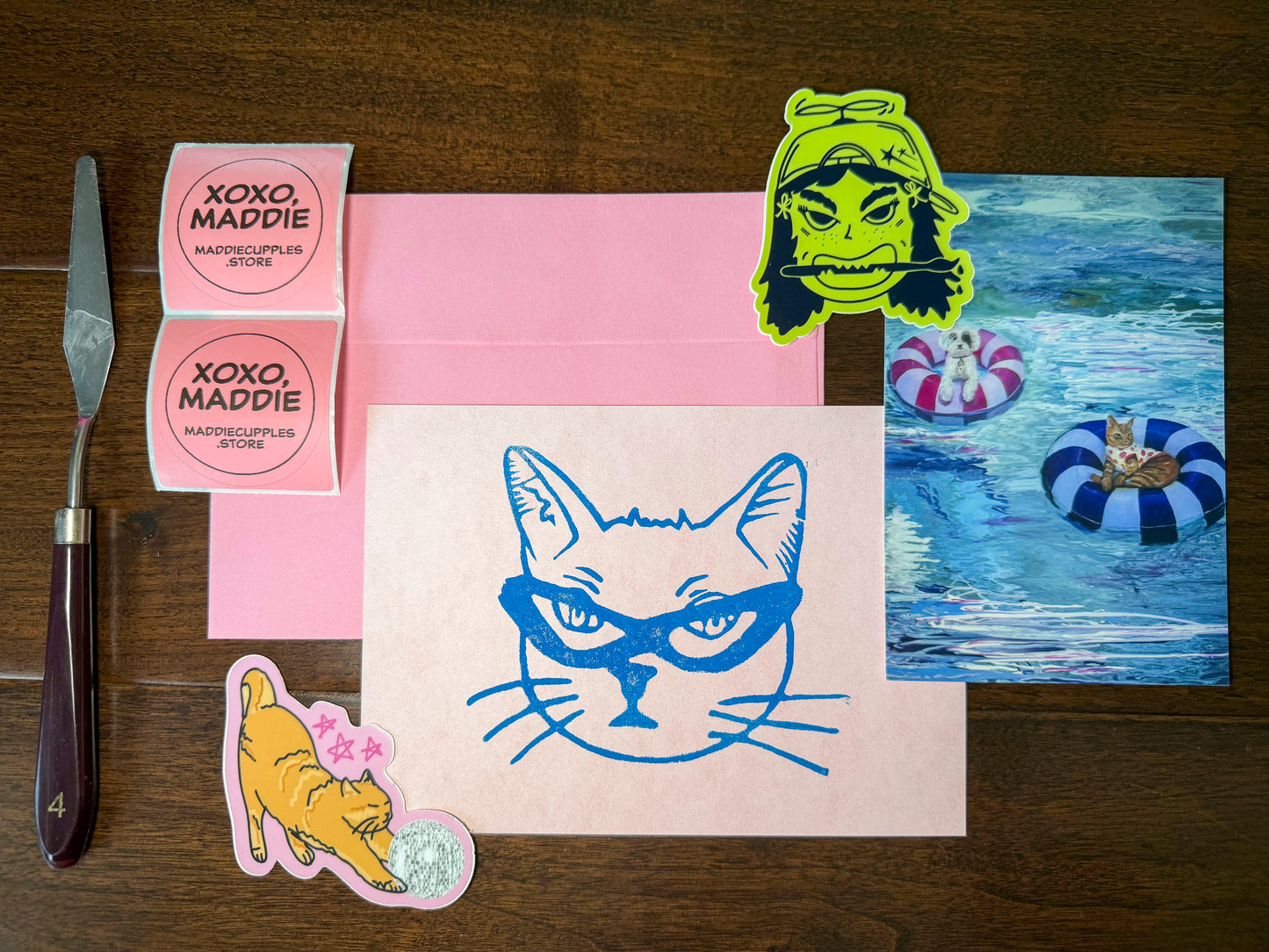 Print Club