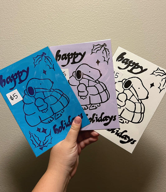 Holiday Cards