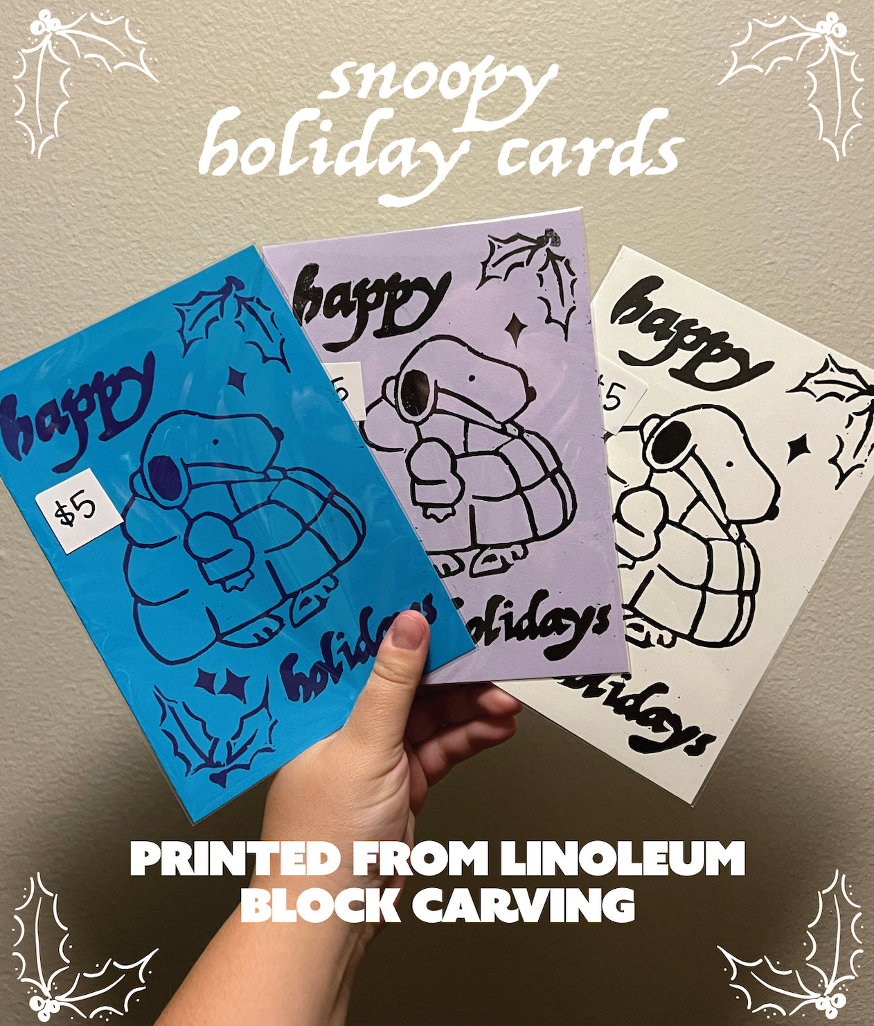 Holiday Cards