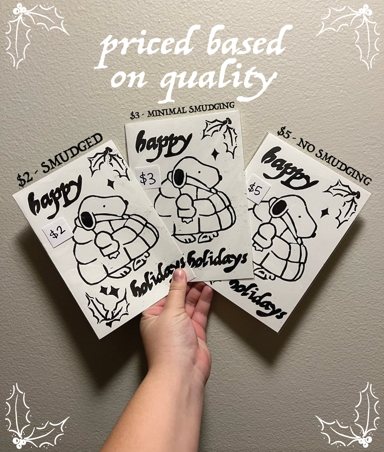 Holiday Cards